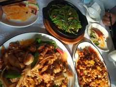 -津悦·正阳春烤鸭(红旗南路店)