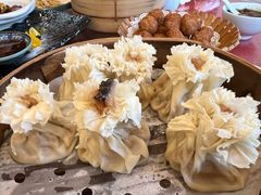 -都一处烧麦馆(前门店)