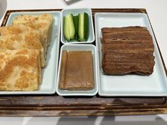 -北平楼·烤鸭·北京菜(牡丹园店)