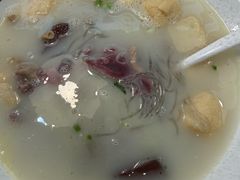 -鸭得堡老鸭汤·鸭血粉丝(南京博物院店)