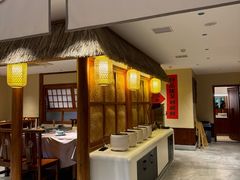 -杨厨的田园饭店(长城路店)