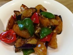 -上关雪東北菜(中房金谊店)