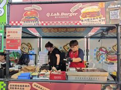 -开元商城(钟楼店)