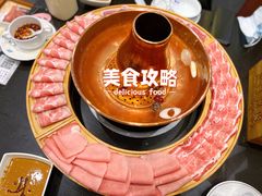 -北门涮肉·铜锅涮肉(南锣鼓巷店)