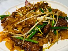 干炒牛河-多多旺港式茶餐厅(新区店)