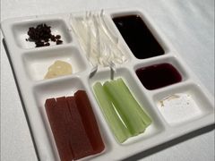 -北平楼·烤鸭·北京菜(牡丹园店)