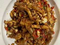 -西江红·株洲本地菜(滨江南路店)