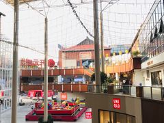 -开元盛世广场(新华北路店)