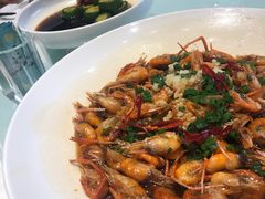 -汤记传菜(浦江店)