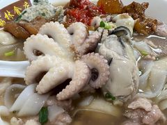 -荔林食店(西华路店)