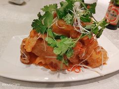 -李老爹香辣蟹(宣武门店)