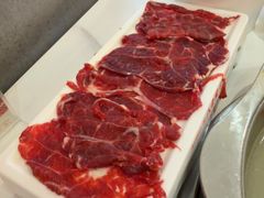 -八合里潮汕鲜牛肉火锅(吉大店)