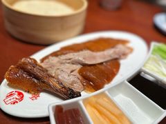 -京味张·北京烤鸭(南山店)