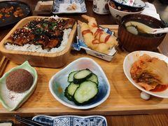 -大鲜生·亚洲菜融合小食堂