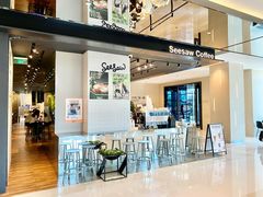 门面-Seesaw Coffee(环贸iapm店)