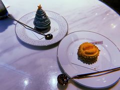 -朱迪小铺.半糖奶油蛋糕(海汇港店)