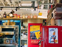 大堂-Mesa Madre梅萨妈妈·Bintana(国贸店)