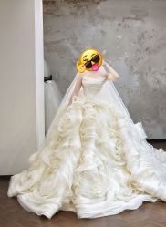 -纯色时光婚纱艺术馆WHITE