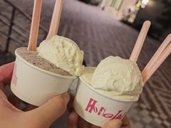 -野人先生Gelato(上海长宁龙之梦店)
