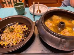 云南经典汽锅鸡-云海肴·汽锅鸡·云南菜(苏州中心店)