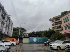 -番禺广场(市桥街道)