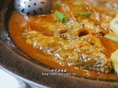 -江城小馆陕南妈妈菜·全球旅行餐厅(钟楼店)