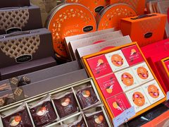 -LOVEGIFT爱礼(八佰伴店)