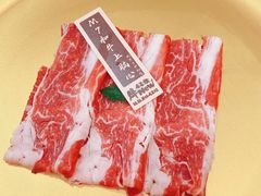-牛New寿喜烧(青浦店)