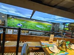 -泽成冰煮羊火锅(中正天街店)