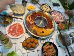 -巴蜀匠人原味火锅(中信未来城店)