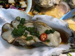 -九龙奇迹海鲜大排档(万象城店)