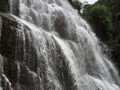 -华蓥山天意谷景区