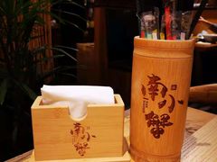 -南小蟹手工點心(三里屯店)
