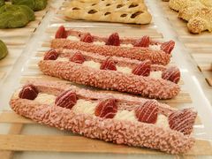 -奈雪的茶(市百一店)