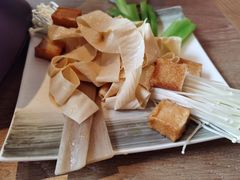 -鱼酷活鱼烤鱼(静安大融城店)