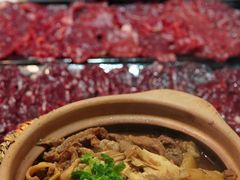 -陈记顺和牛肉火锅馆(天河北路店)