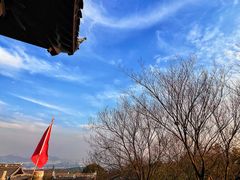-穹窿山景区