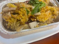 -老何太太鹤岗小串·团建聚餐(龙华店)