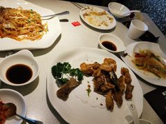 -顺峰顺水顺德菜(第一百货店)
