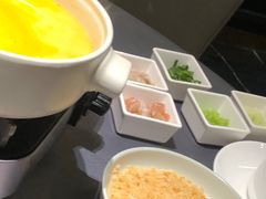 脆米海鲜粥-徐记海鲜(曲江南湖店)