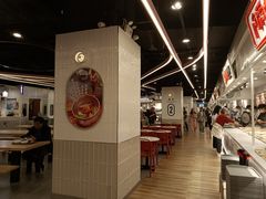 -大食代美食广场(月星环球港店)