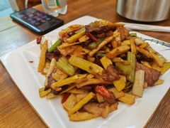 -老味道1992(武当山店)