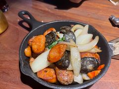 -West10 西拾·西餐厅·创意菜(未来科技城店)