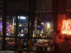 -马海涛牛肉串·东北吉林烧烤(领汇广场店)