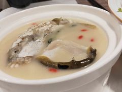 -肆月河豚·新淮扬(金融街店)