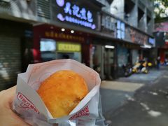 -煎意浓·吴记煎包(交通路店)