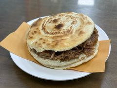 -子午路张记肉夹馍(翠华路店)