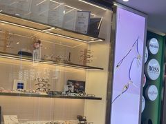 -世纪大明眼镜·蔡司战略授权店(汉街店)