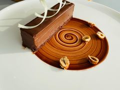 -璞渼咖啡 ROOF P.M. Café(浦东美术馆店)