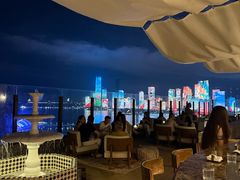 -VENU+海景酒廊